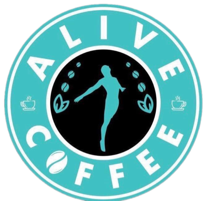 Alive Latte- The Perfect Boost for Your Day